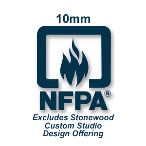 NFPA 10mm