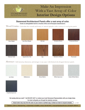 interior Design Offering thumb