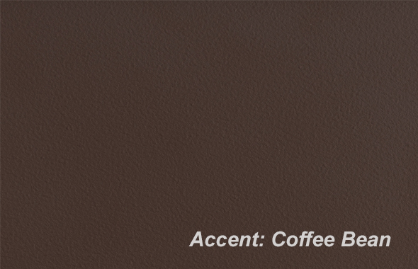 SW TrueNature Accents CoffeeBean
