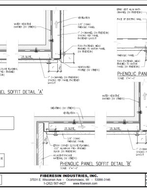 Standard Fiberesin Soffit Details 10 04 2018 thumb