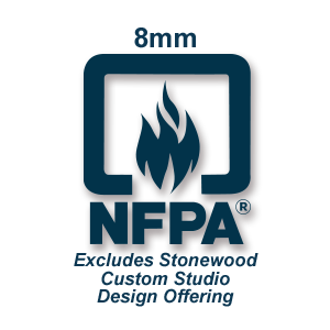 NFPA 8mm