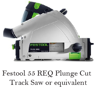 Festool 55 REQ
