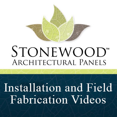 Installation and Field Fabrication Videos