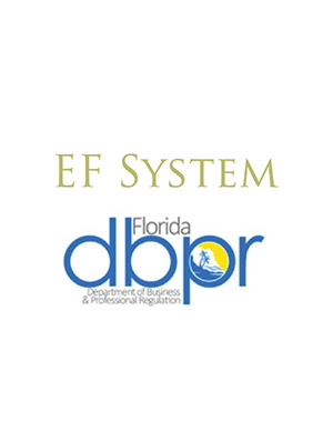 Florida Product Approval FL27934 EF Class A 10mm