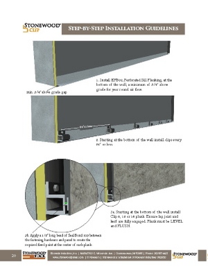 StonewoodStack TechGuide 012820 Page 20