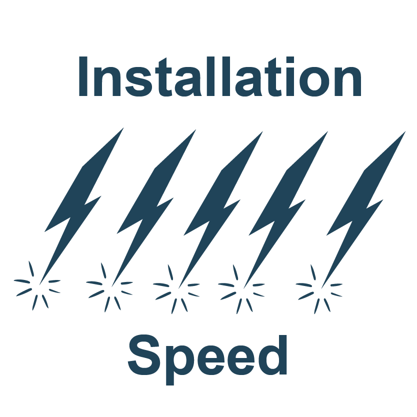 Installtion Speed 5 icon 01