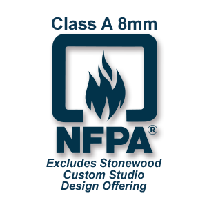 NFPA Class A 10mm