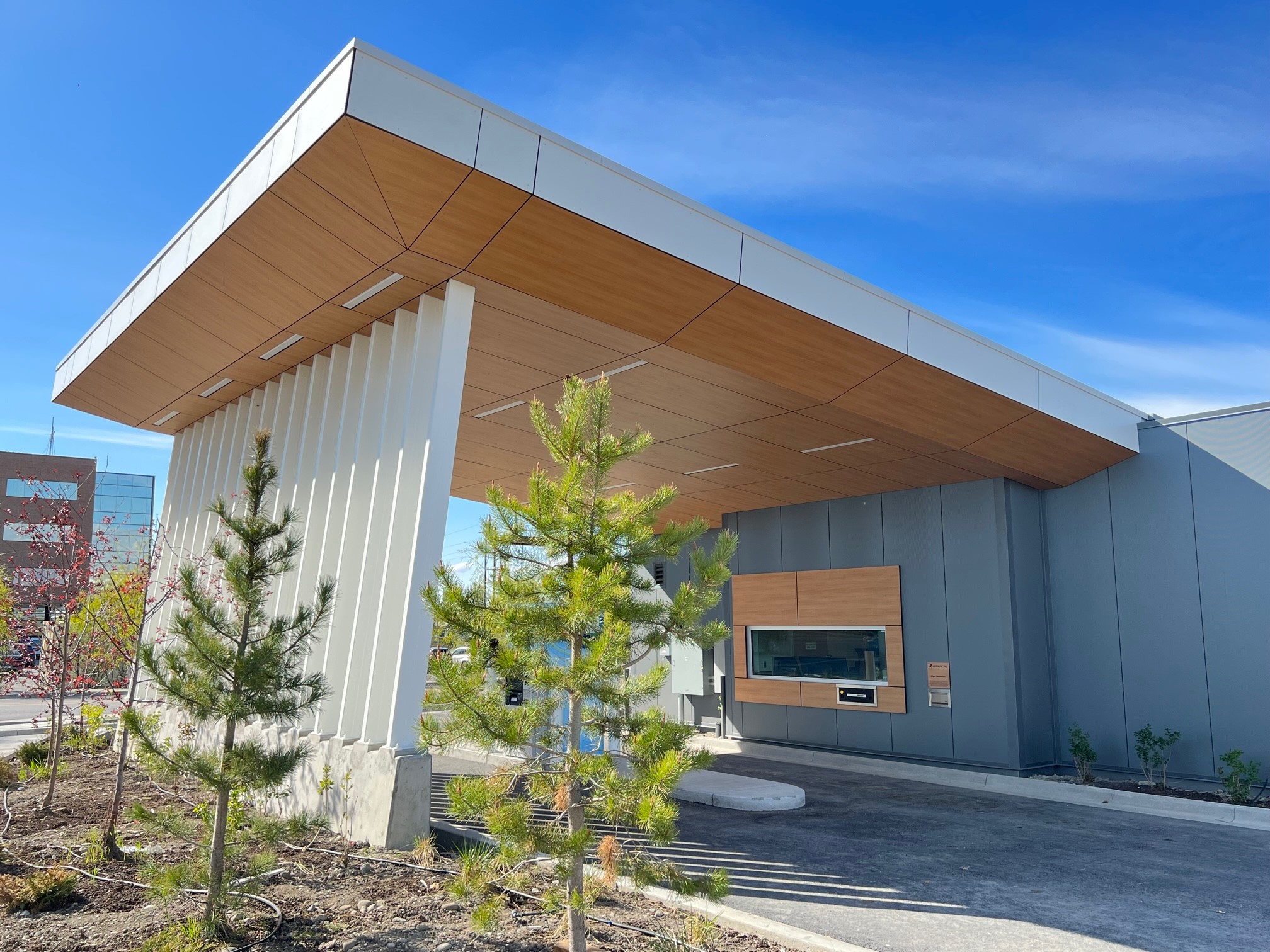Advancial credit union anchorage